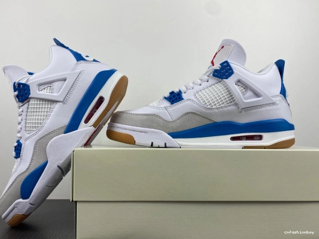 Jordan DR5415-104 SB Retro 4 0912